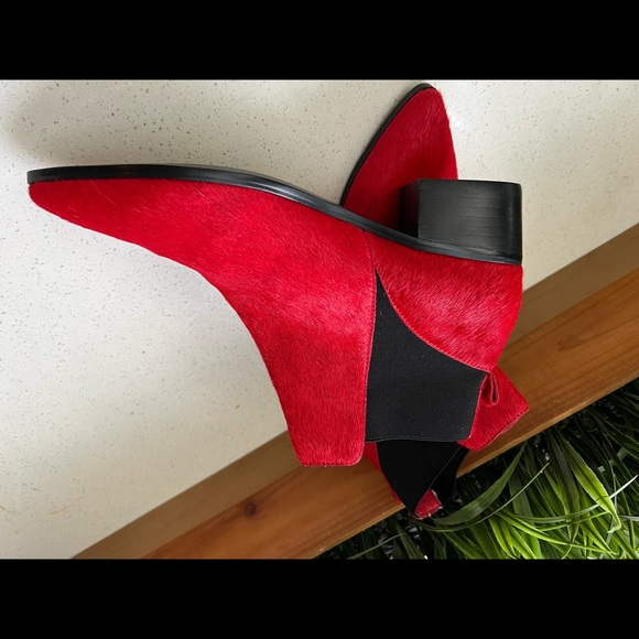 Halogen new Womens ankle boots size 6. - Picture 9 of 10